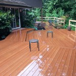 Sàn gỗ cao cấp Resysta – Sự lựa chọn hoàn hảo cho ngôi nhà bạn