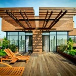 Gỗ ngoài trời cao cấp Resysta – mang thiên nhiên đến ngôi nhà bạn