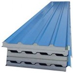 Đặc điểm của sản phẩm tôn cách nhiệt