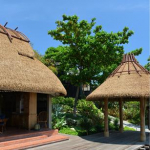 MÁI TRANH NHỰA CENTRO THATCH
