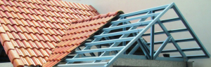 Vật liệu lợp mái
