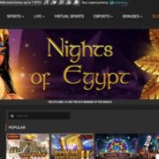 app Foxy casino