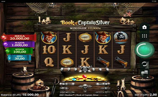 the online casino review