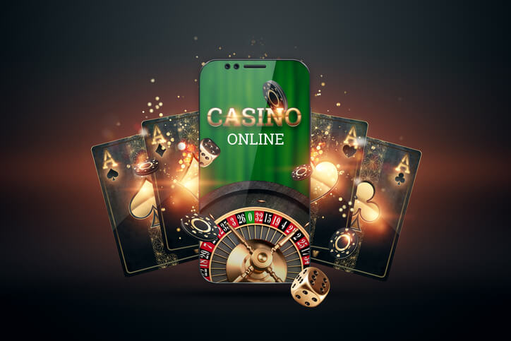 Sweet 27 Casino