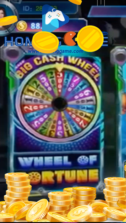 free vegas casino games online