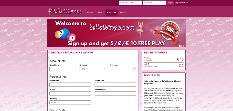 Casino Google Play