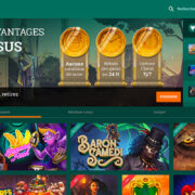 instant withdrawal online casino