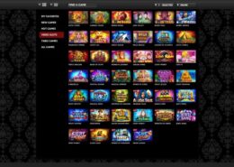 50 freie Spins auf easter surprise