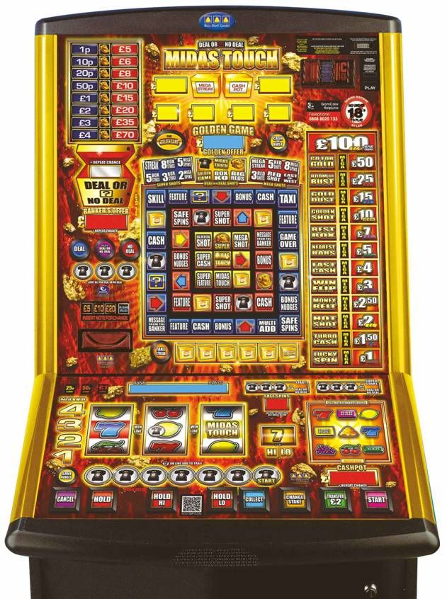 Casino Stake7   Online