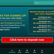 online casino highest payout rate