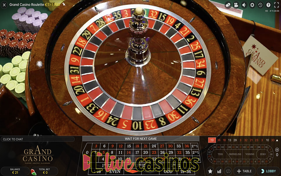 wolf run casino