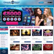 casino Wild Dice