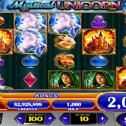 Sweet 27 Casino