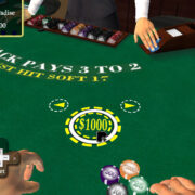 Beste Bitcoin -Casinos