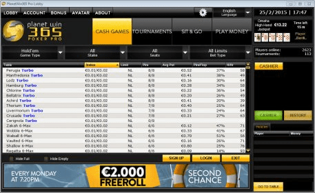 best online casino denmark