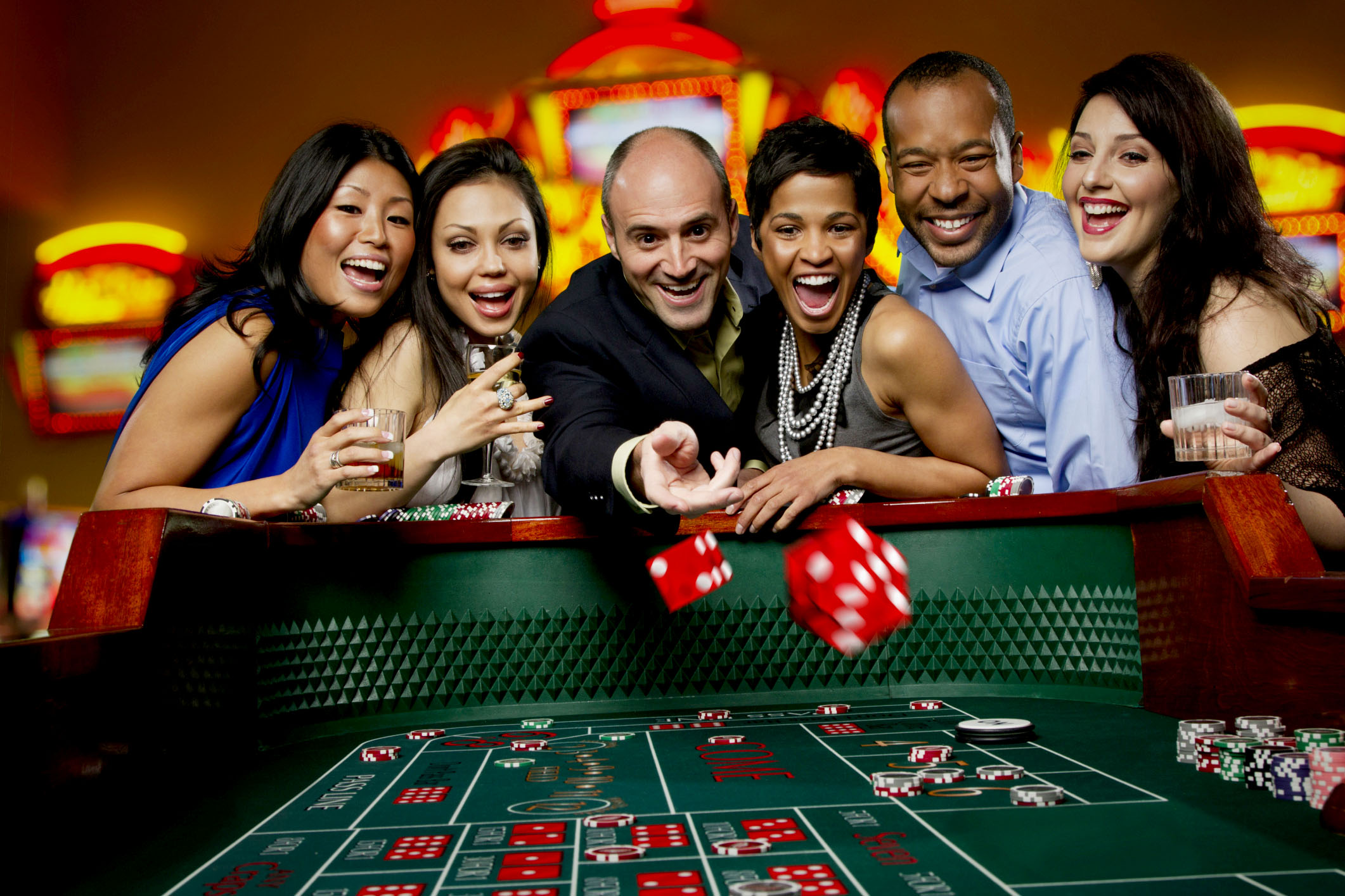 Casino Pin Up Mobile